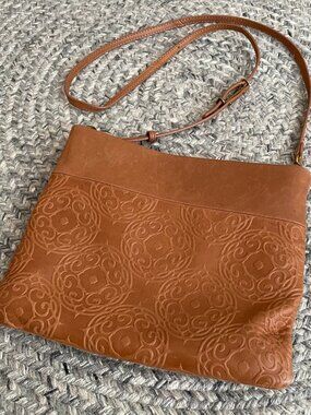 The Sak Crossbody Bag/Purse